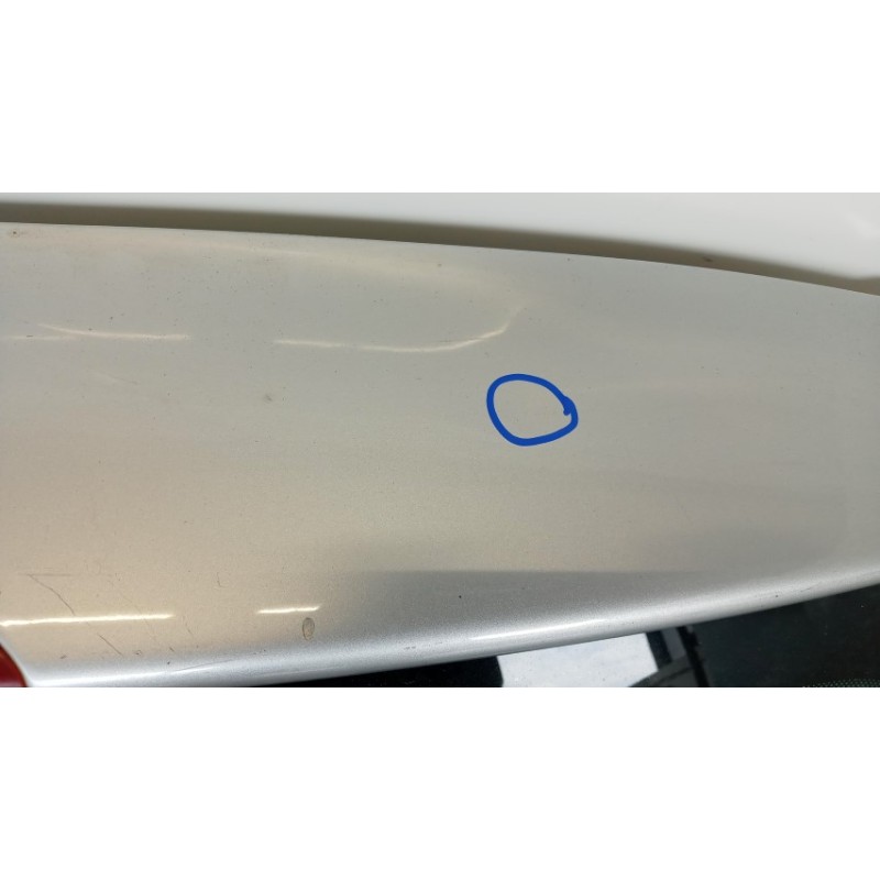 VOLKSWAGEN PORTELLONE POSTERIORE VOLKSWAGEN Polo 2001>2005 usato