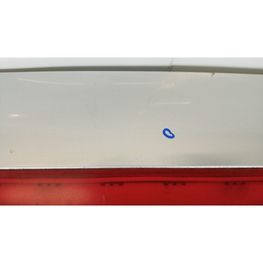 PORTELLONE POSTERIORE VOLKSWAGEN Polo 2001>2005 usato