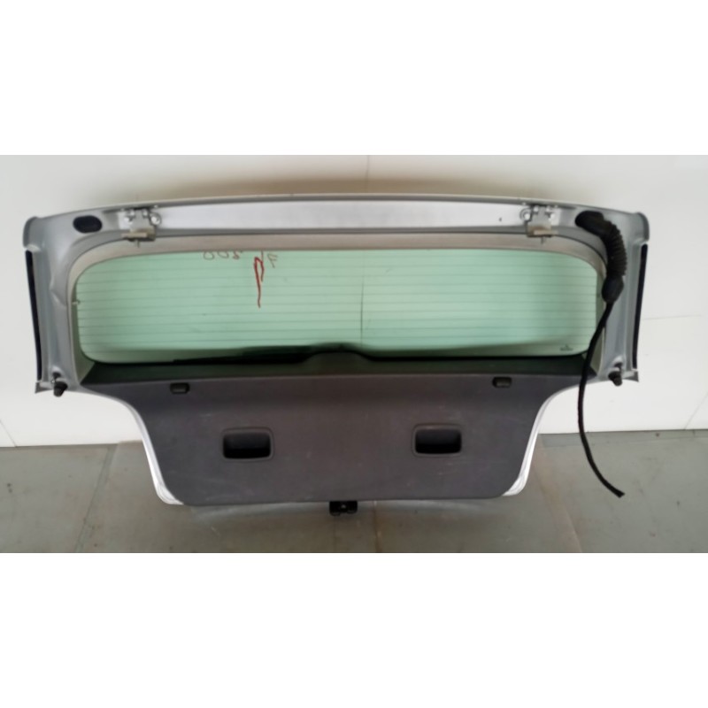 VOLKSWAGEN PORTELLONE POSTERIORE VOLKSWAGEN Polo 2001>2005 usato