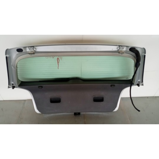 PORTELLONE POSTERIORE VOLKSWAGEN Polo 2001>2005 usato