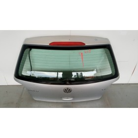 HATCHBACK 
 VOLKSWAGEN...