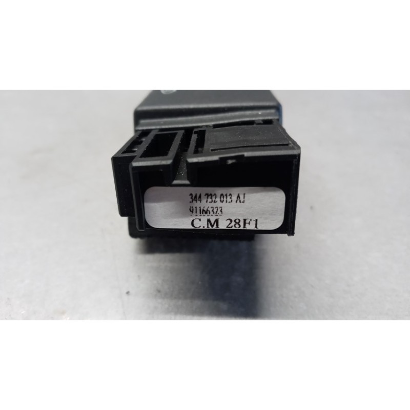 OPEL van INTERRUTTORI E PULSANTI ABITACOLO OPEL van Vivaro A 2006>2014 usato