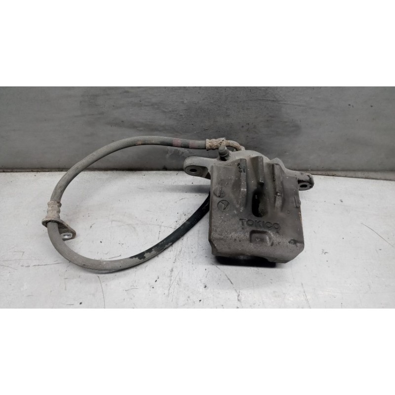 SUBARU LEFT REAR CALIPER BRAKE  SUBARU Outback 2009>2015 used