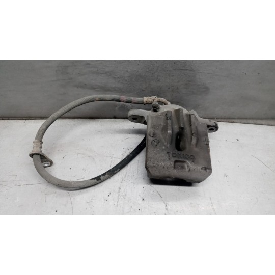 LEFT REAR CALIPER BRAKE  SUBARU Outback 2009>2015 used