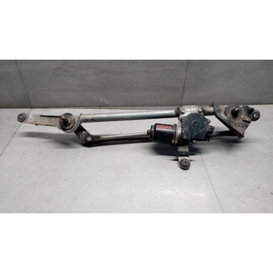 windshield wiper motor SUBARU Outback 2009>2015 used