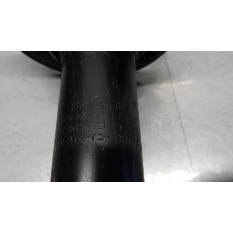 SUBARU LEFT FRONT SCHOCK ASSORBER SUBARU Outback 2009>2015 used