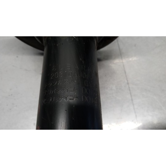LEFT FRONT SCHOCK ASSORBER SUBARU Outback 2009>2015 used