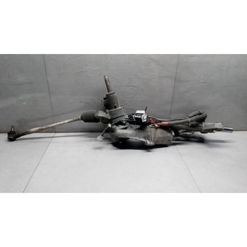 SUBARU STEERING BOX SUBARU Outback 2009>2015 used