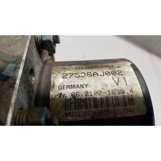 ABS SYSTEM SUBARU Outback 2009>2015 used