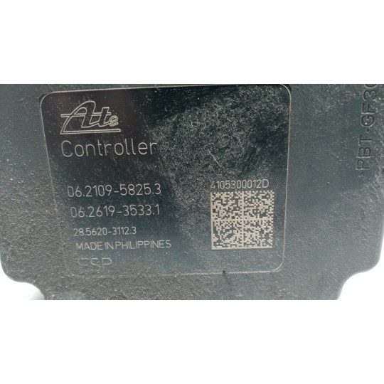 GRUPPO ABS SUBARU Outback 2009>2015 usato