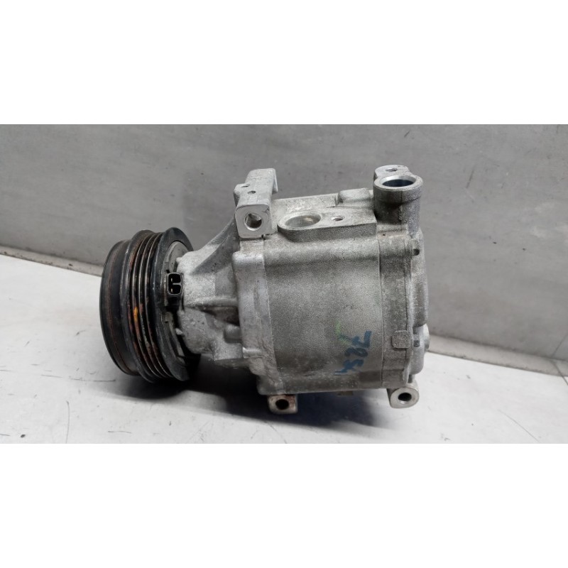 SUBARU AIR CONDITIONER COMPRESSOR SUBARU Outback 2009>2015 used