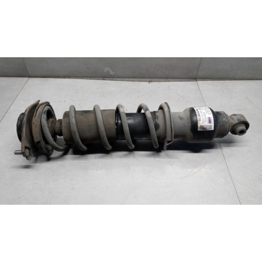 RIGHT BACK SHOCK ASSORBER  SUBARU Outback 2009>2015 used