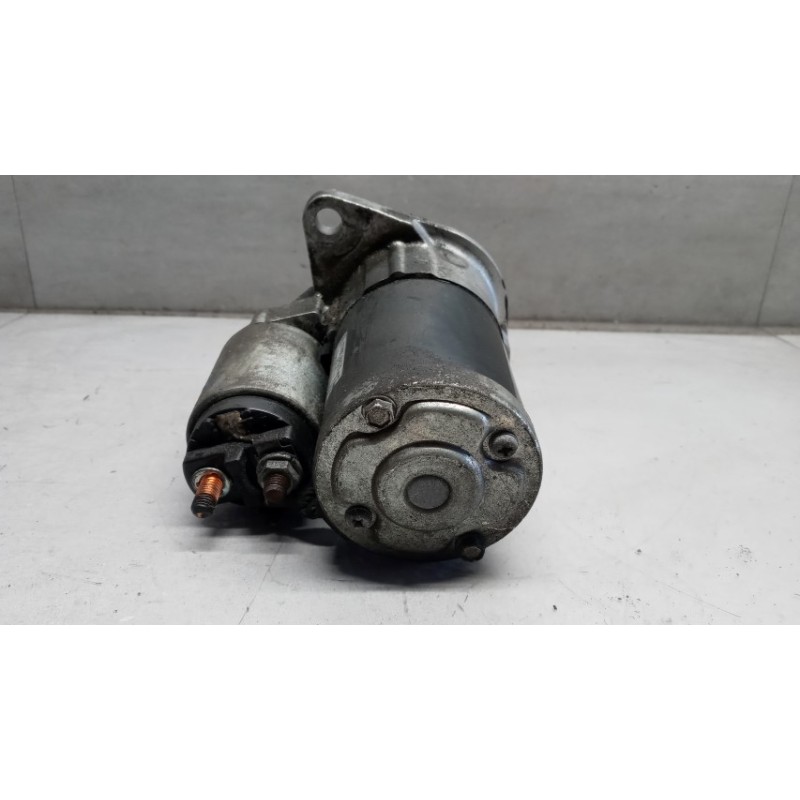 SUBARU STARTER MOTOR SUBARU Outback 2009>2015 used