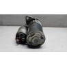 SUBARU STARTER MOTOR SUBARU Outback 2009>2015 used