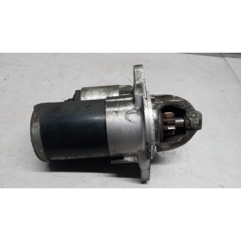 SUBARU STARTER MOTOR SUBARU Outback 2009>2015 used