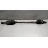 FRONT HALF-AXLES LEFT  SUBARU Outback 2009>2015 used