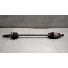 REAR HALF-AXLES RIGHT...