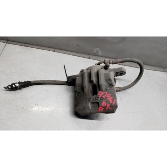 PINZA POSTERIORE DESTRA SUBARU Outback 2009>2015 usato