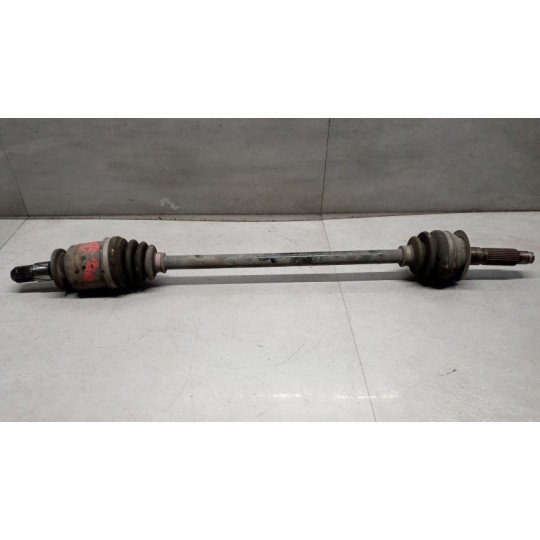 REAR HALF-AXLES LEFT  SUBARU Outback 2009>2015 used