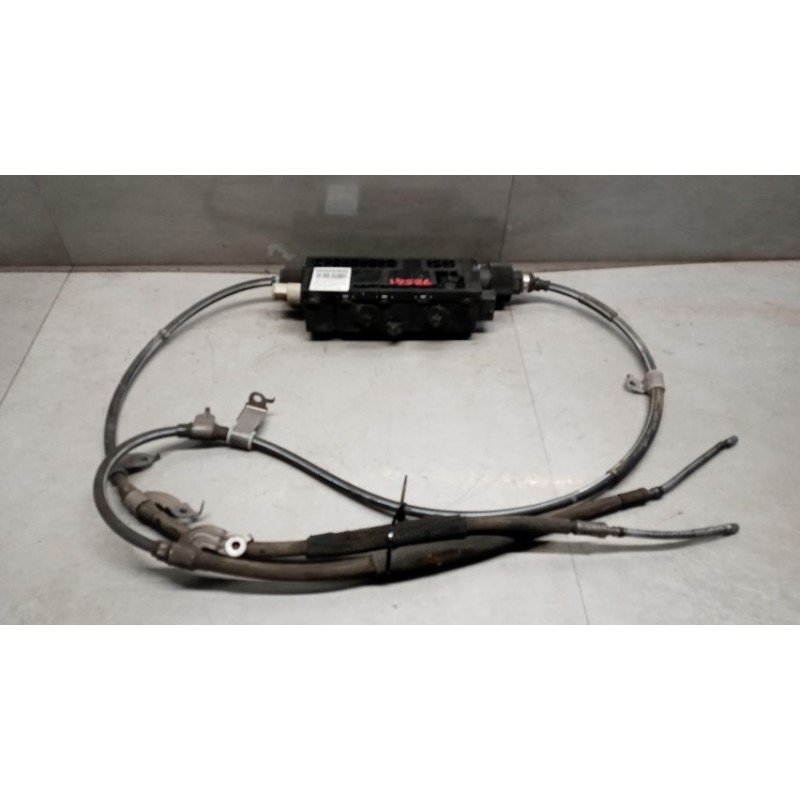 SUBARU LEVA EMERGENZA SUBARU Outback 2009>2015 usato