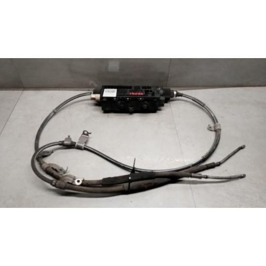 LEVA EMERGENZA SUBARU Outback 2009>2015 usato