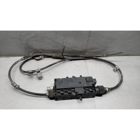 EMERGENCY LEVER  SUBARU Outback 2009>2015 used