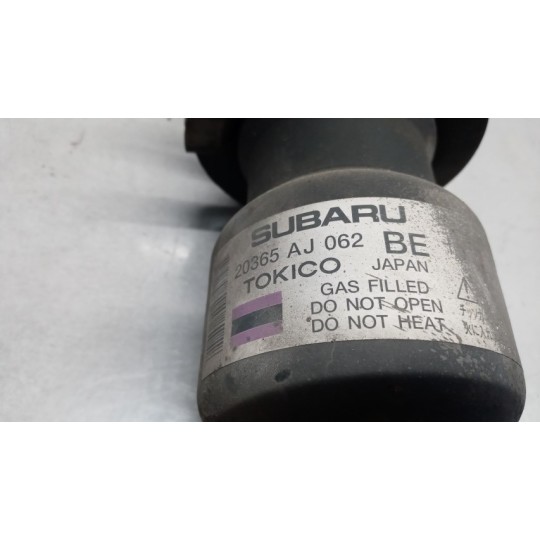 LEFT BACK SCHOCK ASSORBER  SUBARU Outback 2009>2015 used