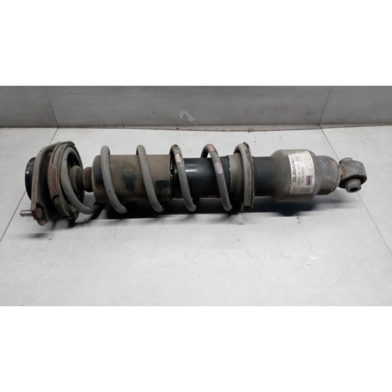 SUBARU AMMORTIZZATORE POSTERIORE SINISTRO SUBARU Outback 2009>2015 usato