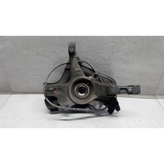 COMPLETE LEFT UPRIGHT OPEL Corsa D 2006>2010 used