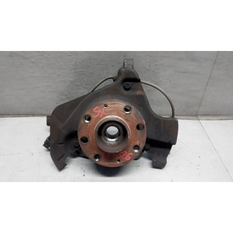 OPEL COMPLETE LEFT UPRIGHT OPEL Corsa D 2006>2010 used