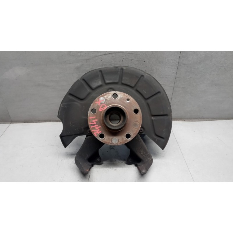 VOLKSWAGEN MONTANTE COMPLETO DESTRO VOLKSWAGEN Golf 6 2008>2012 usato