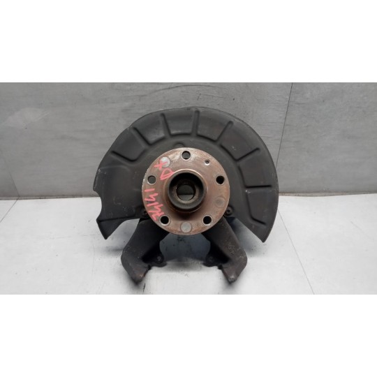 COMPLETE RIGHT UPRIGHT VOLKSWAGEN Golf 6 2008>2012 used