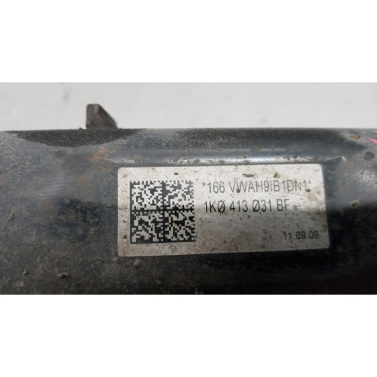 AMMORTIZZATORE ANTERIORE DESTRO VOLKSWAGEN Golf 6 2008>2012 usato