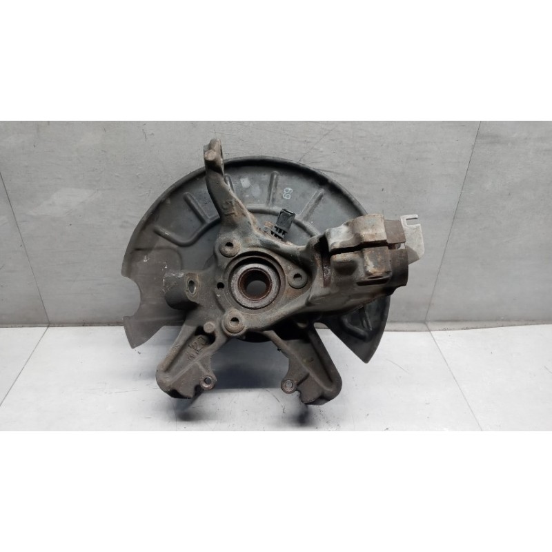 VOLKSWAGEN COMPLETE LEFT UPRIGHT VOLKSWAGEN Golf 6 2008>2012 used