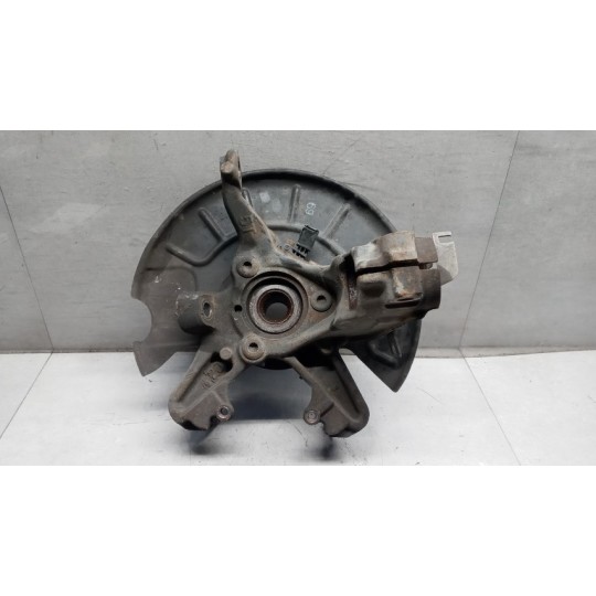 COMPLETE LEFT UPRIGHT VOLKSWAGEN Golf 6 2008>2012 used