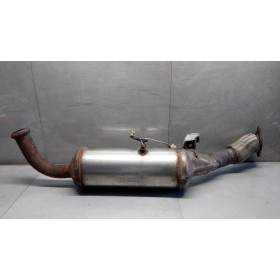 PARTICULATE FILTER OPEL van...