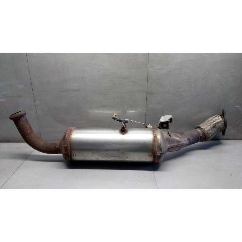 OPEL van FILTRO ANTIPARTICOLATO OPEL van Vivaro A 2006>2014 usato