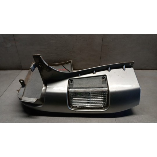 REAR RIGHT BUMPER CANTON OPEL van Vivaro A 2006>2014 used