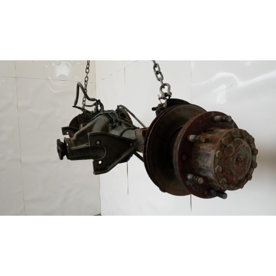 ASSALE POSTERIORE IVECO EUROCARGO 1994>2000 usato