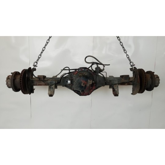 ASSALE POSTERIORE IVECO EUROCARGO 1994>2000 usato