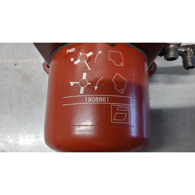 IVECO CAB LIFT PUMP  IVECO EUROCARGO 1994>2000 used