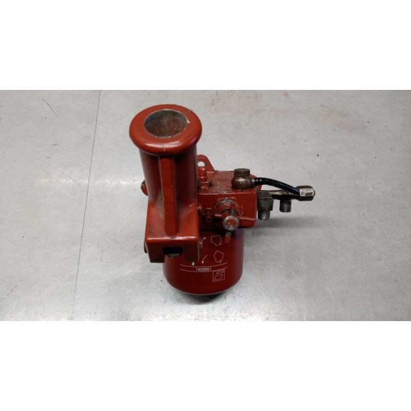 IVECO CAB LIFT PUMP  IVECO EUROCARGO 1994>2000 used