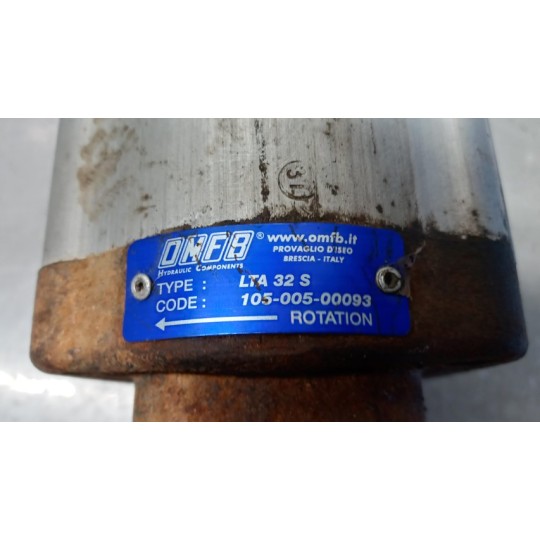 POMPA IDRAULICA IVECO EUROCARGO 1994>2000 usato