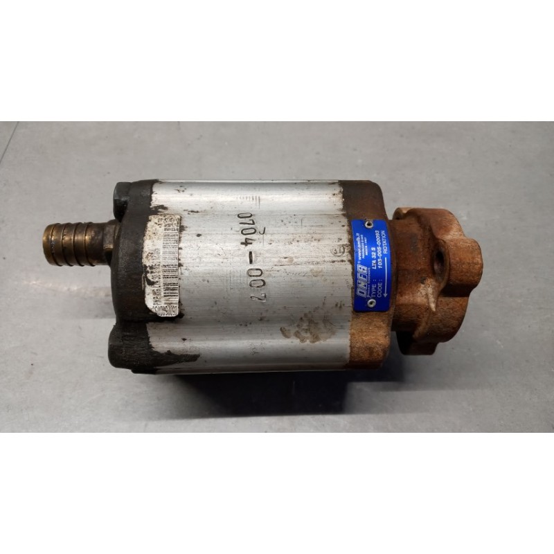 IVECO HYDRAULIC PUMP  IVECO EUROCARGO 1994>2000 used