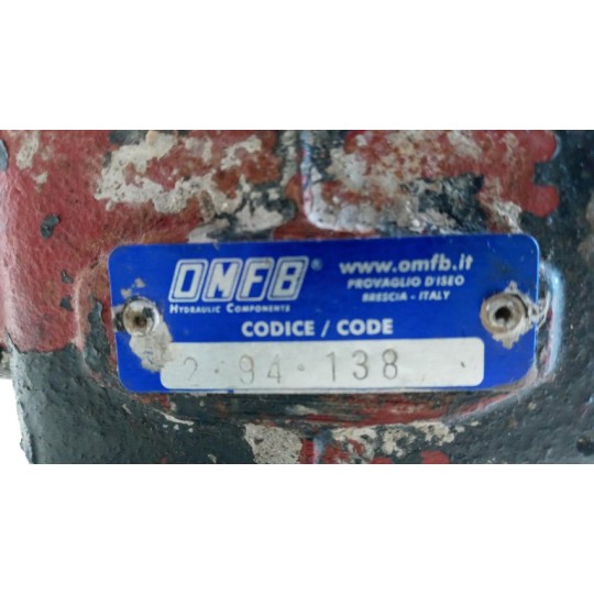 PTO IVECO EUROCARGO 1994>2000 used