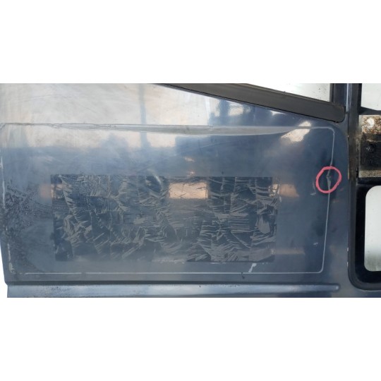 RIGHT FRONT DOOR  IVECO EUROCARGO 1994>2000 used