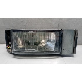 RIGHT HEADLIGHT IVECO...