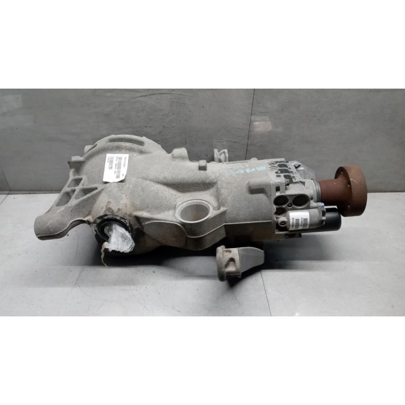 LAND ROVER GRUPPO DIFFERENZIALE POSTERIORE LAND ROVER Freelander 2006>2010 usato