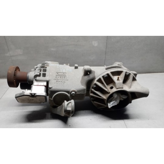 GRUPPO DIFFERENZIALE POSTERIORE LAND ROVER Freelander 2006>2010 usato