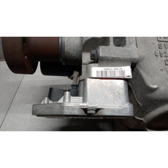 VARIOUS CONTROL UNITS  LAND ROVER Freelander 2006>2010 used